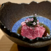 江戸焼肉 - 