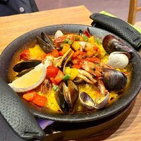 RIGOLETTO KITCHEN - 