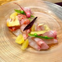 RIGOLETTO KITCHEN - 