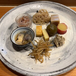 浅草じゅうろく - 