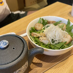 CHA-salon SAKURA-MOMIJI - 