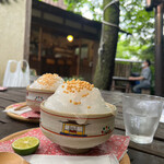 山辺の道 花もり - 