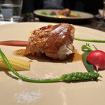 ガストロノミアヘリテージヨコハマ - 