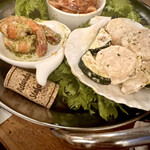 炉端Bistro ソーレマン - 