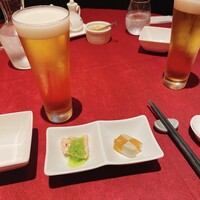 ジョーズ シャンハイ ニューヨーク 銀座店 - 