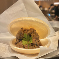 しゃぶしゃぶつかだ 渋谷スクランブルスクエア - 