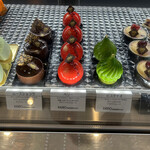 マシュマロウ - 