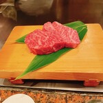 ビフテキのカワムラ 銀座店 - 