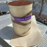 マシュマロウ - 