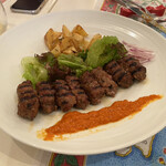 アル ムローン - 