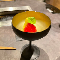 東京焼肉いのうえ 銀座店 - 