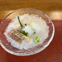 くいしん坊 - 