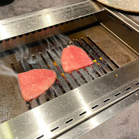 東京焼肉いのうえ 銀座店 - 