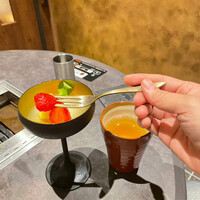 東京焼肉いのうえ 銀座店 - 