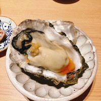 築地青空三代目 本店 - 