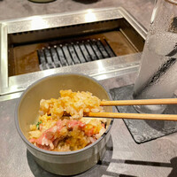 東京焼肉いのうえ 銀座店 - 