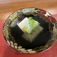 くいしん坊 - 