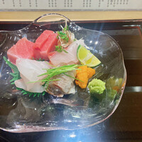 うなぎと炭焼 久松 - 