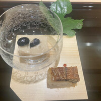 うなぎと炭焼 久松 - 