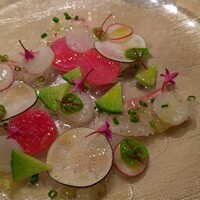 レストラン・パッション - 