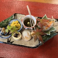 くいしん坊 - 