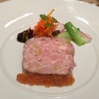 レストラン・パッション - 