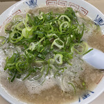 八ちゃんラーメン - 