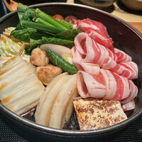 華蓮  大阪心斎橋店 - 