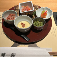 華蓮  大阪心斎橋店 - 