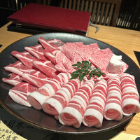 華蓮  大阪心斎橋店 - 