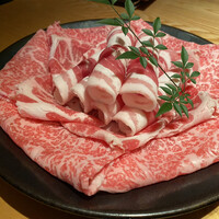 華蓮  大阪心斎橋店 - 