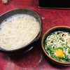 釜揚げうどん 織田薪 本店