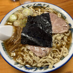 ケンちゃんラーメン - 