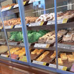 ミスタードーナツ - 料理写真: