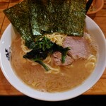 ラーメン 洞くつ家 - 