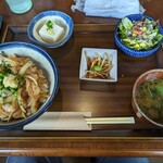 刻ワスレ食堂 - 