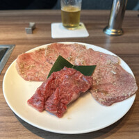 焼肉うしごろ 新宿三丁目店 - 