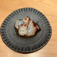 鮨トキドキ串 海老虎 - 