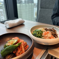 焼肉うしごろ 新宿三丁目店 - 