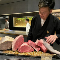 #肉といえば松田 奈良本店 - 