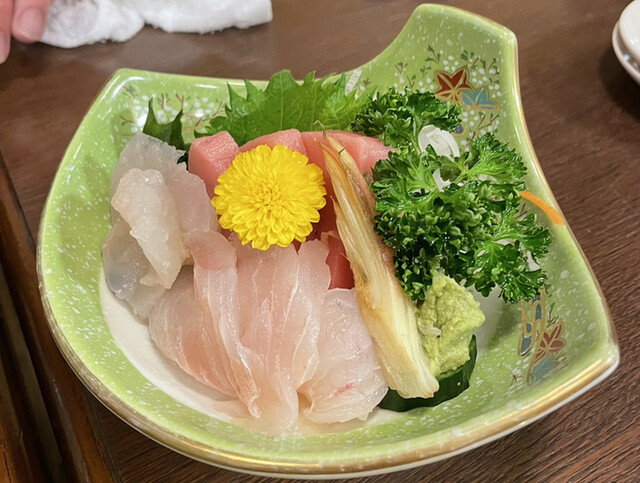 こんどこそ - 二本松（居酒屋）の写真