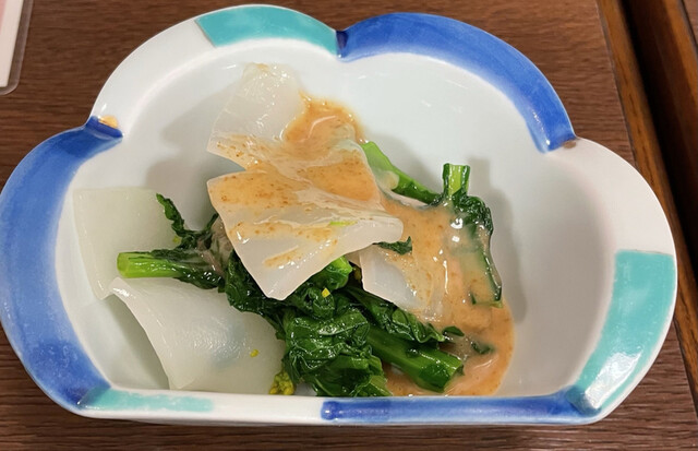 こんどこそ - 二本松（居酒屋）の写真