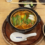 山本屋本店 JR名古屋駅店 - 