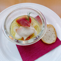 カフェトスカ - 
