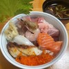 平山無邪気鮨 - 料理写真: