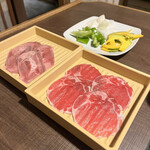 Shabushabu Onyasai - 