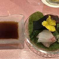 日本料理秀たか - 