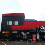 らーめん みのり - らーめん みのり 千歳