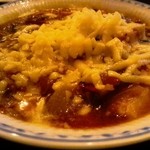 エメラルトフィッシュカリー