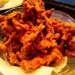 マッシュルームシックスティーファイブ